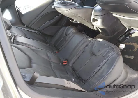 2013 Dodge Dart Limited из США, поврежденный, VIN 1C3CDFCH3DD174024